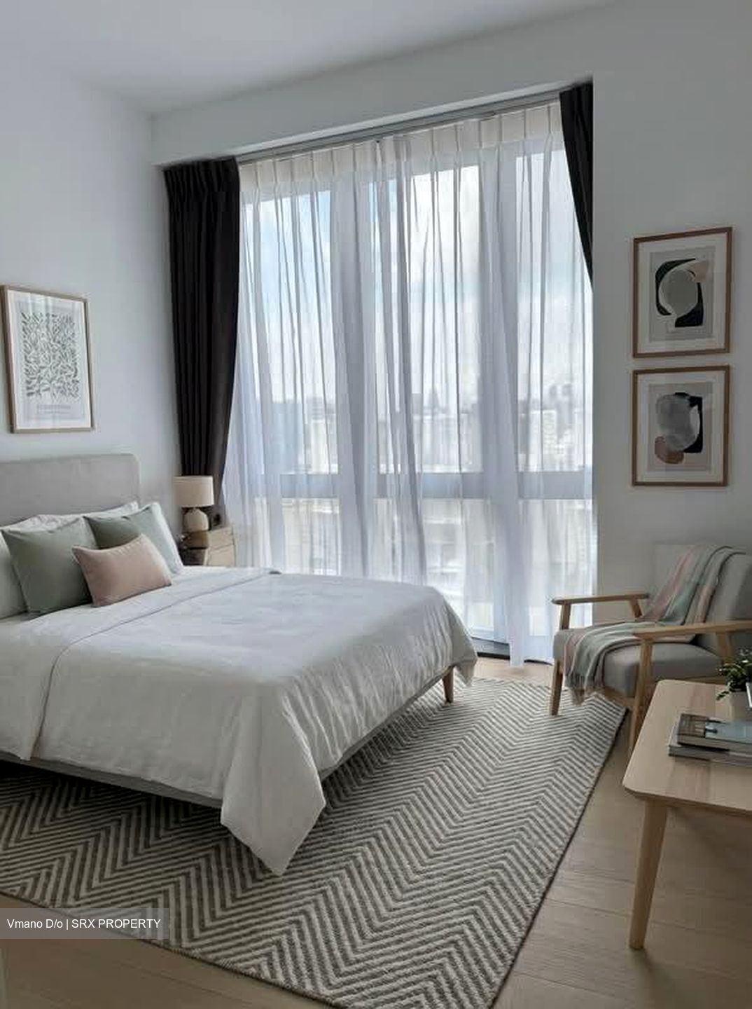 Irwell Hill Residences (D9), Apartment #566383791